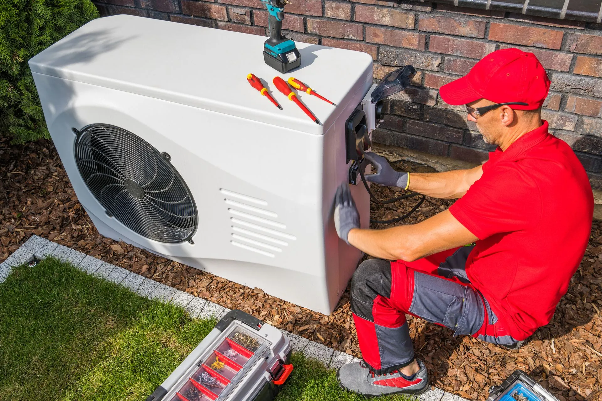 About HVAC in Mcpherson, KS
